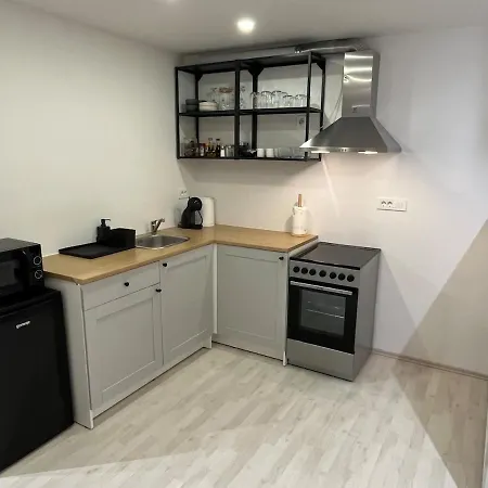 Appartamento New Mari - Cozy With Parking Celina