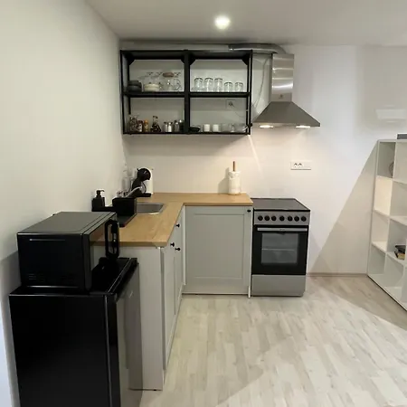 New Mari - Cozy Apartmán Celina